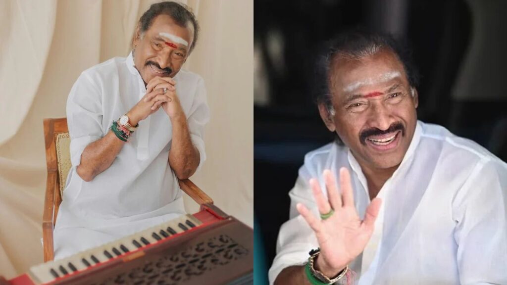 Deva Dies at 75: Rajinikanth Pays Last Respects to Veteran Tamil Composer Who Brought Chennai Gaana to Mainstream Cinema