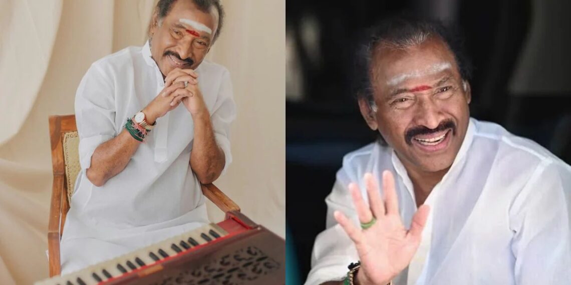 Deva Dies at 75: Rajinikanth Pays Last Respects to Veteran Tamil Composer Who Brought Chennai Gaana to Mainstream Cinema