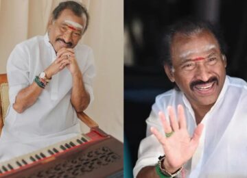 Deva Dies at 75: Rajinikanth Pays Last Respects to Veteran Tamil Composer Who Brought Chennai Gaana to Mainstream Cinema