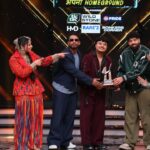 Dhadkan Wins Hustle 5: Daksh Pendharker Takes Home Rs 1 Crore; WhysoKai Finishes Second