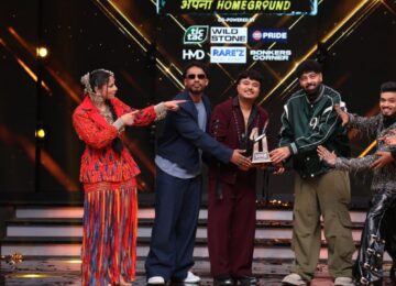 Dhadkan Wins Hustle 5: Daksh Pendharker Takes Home Rs 1 Crore; WhysoKai Finishes Second