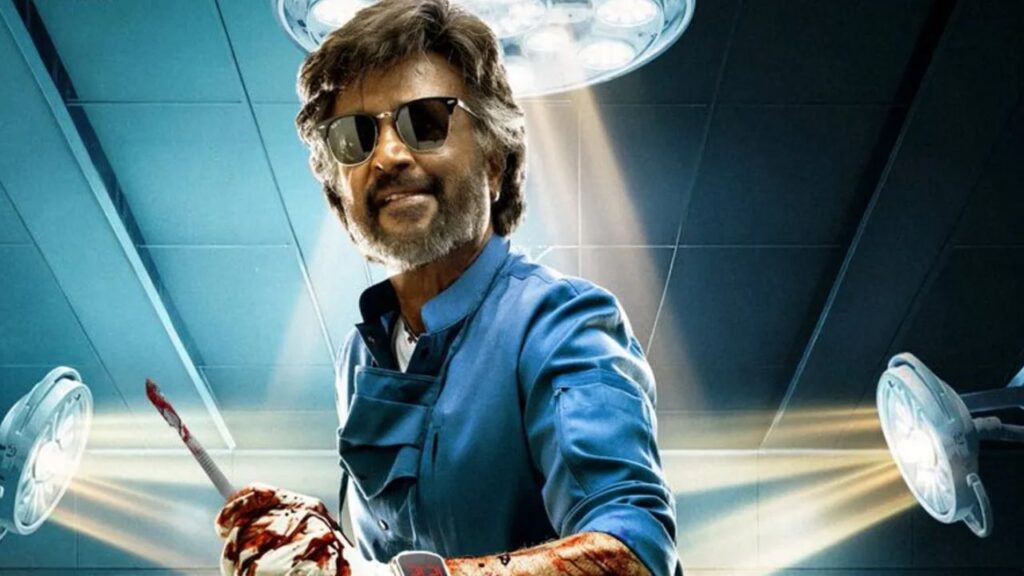 Dharman Release Date: Will Rajinikanth Skip Pongal 2027 for Indian 3?