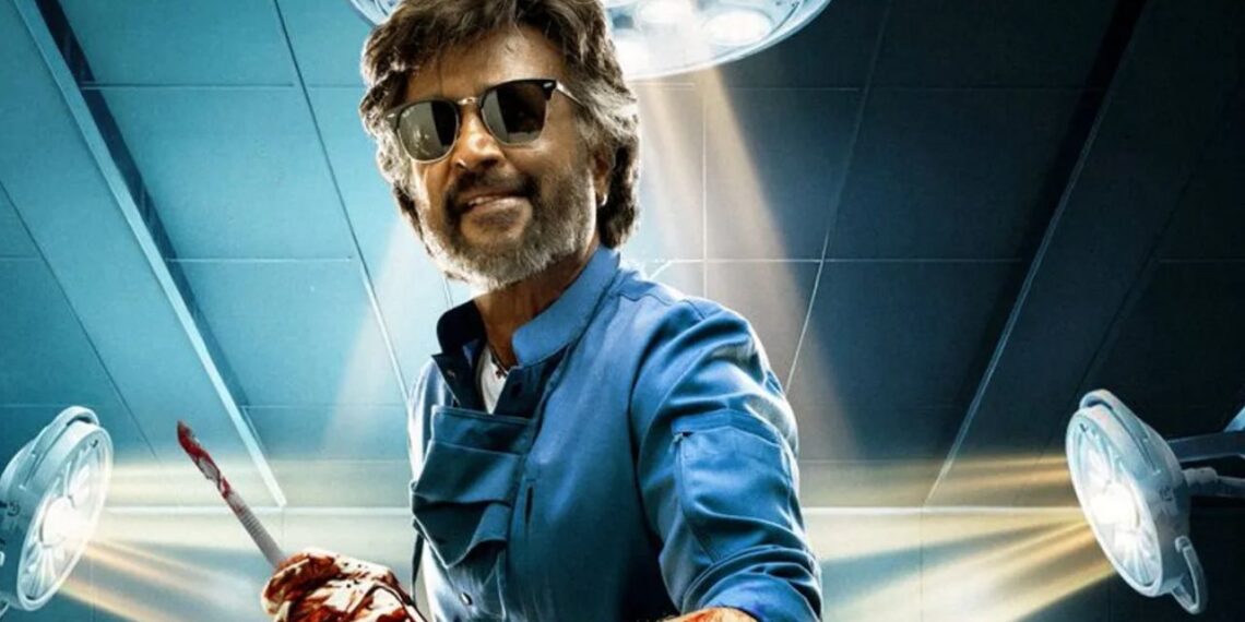 Dharman Release Date: Will Rajinikanth Skip Pongal 2027 for Indian 3?