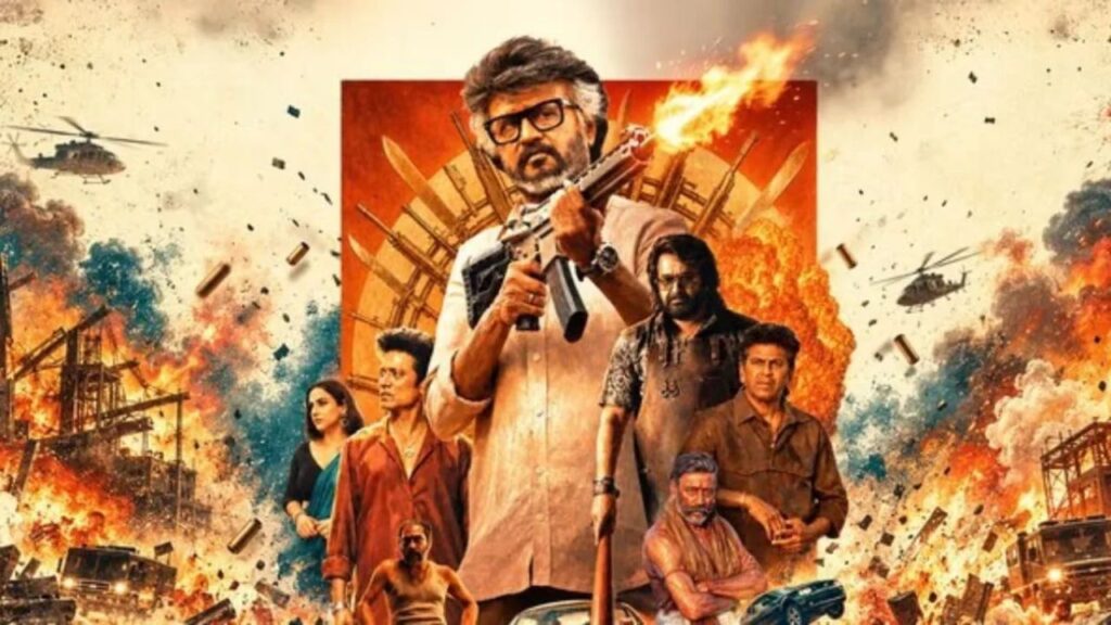 Free Jailer 2 Tickets in Tamil Nadu: AIADMK Councillor Offers Rajinikanth Film Tickets for Power-Cut Selfies