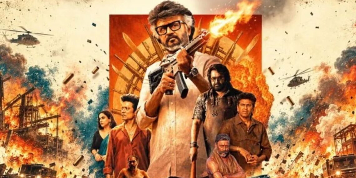 Free Jailer 2 Tickets in Tamil Nadu: AIADMK Councillor Offers Rajinikanth Film Tickets for Power-Cut Selfies