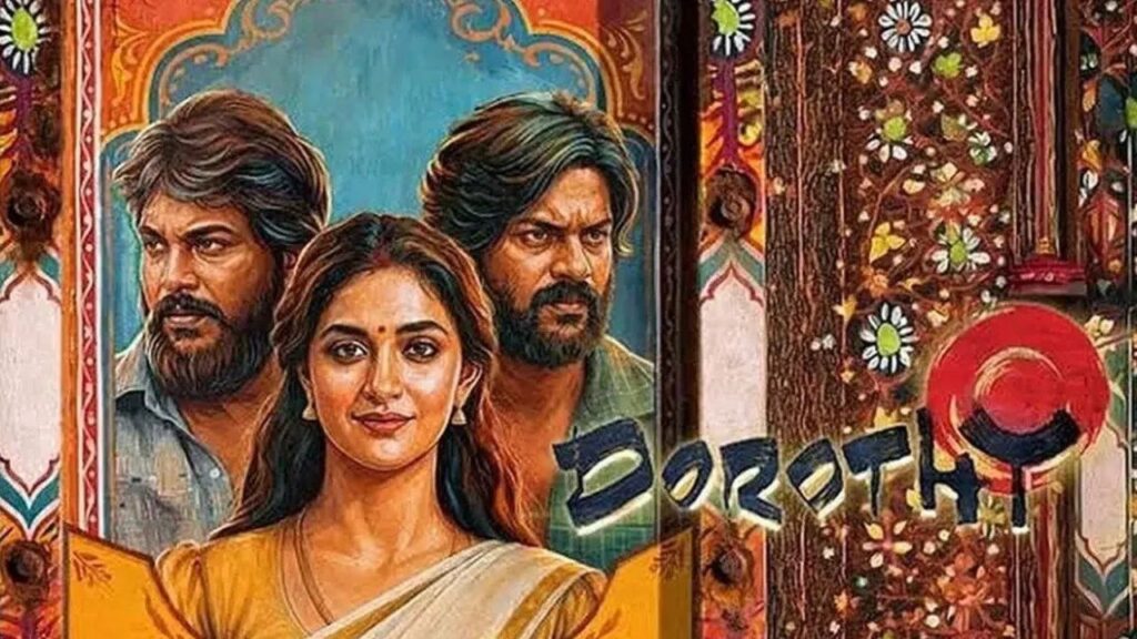 Dorothy OTT Release Date: When and Where to Watch Karthik Subbaraj’s Tamil Film Online