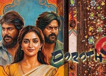Dorothy OTT Release Date: When and Where to Watch Karthik Subbaraj’s Tamil Film Online