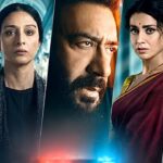Drishyam 3 Advance Booking Crosses 2.40 Lakh Tickets — Is Ajay Devgn’s Film Heading for ₹50 Cr Opening?