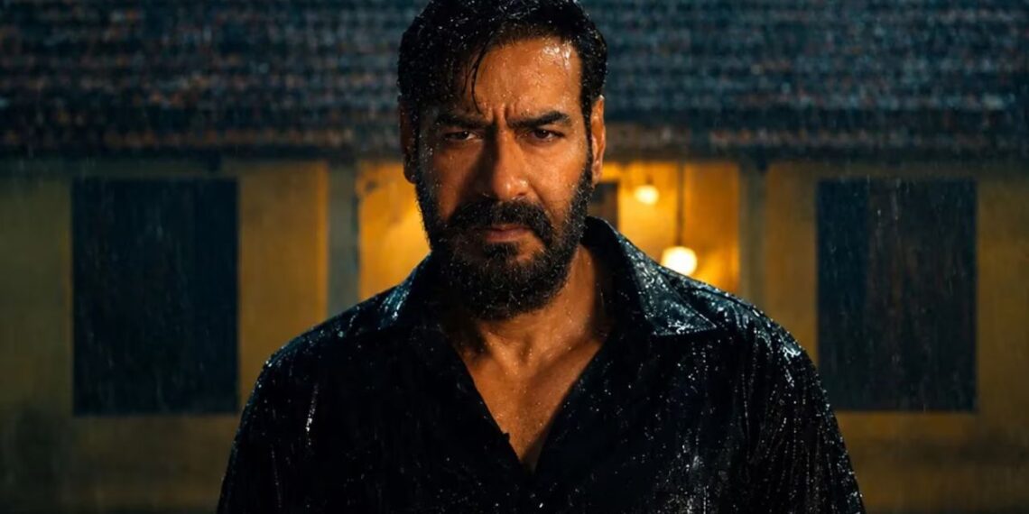 Drishyam 3 Box Office Collection Day 15: Ajay Devgn’s Film Slows to ₹3 Crore as Jailer 2 Opens Big