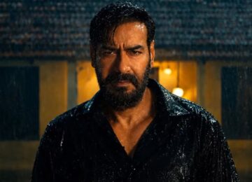 Drishyam 3 Box Office Collection Day 15: Ajay Devgn’s Film Slows to ₹3 Crore as Jailer 2 Opens Big
