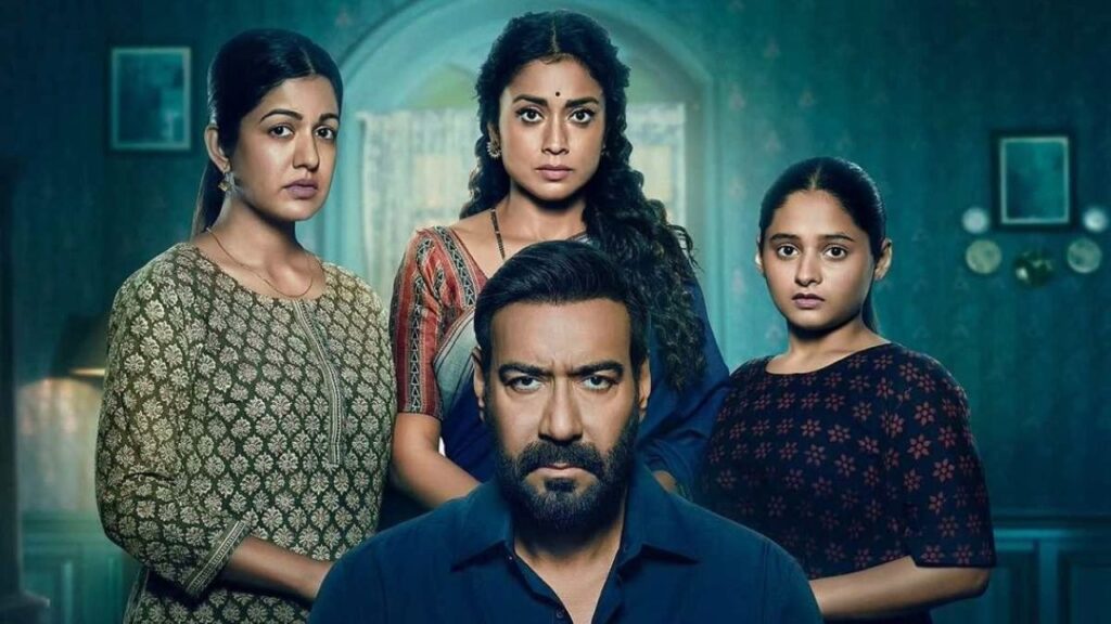 Drishyam 3 Box Office Collection Day 1: ₹66.75 Cr Opening Beats Drishyam 2