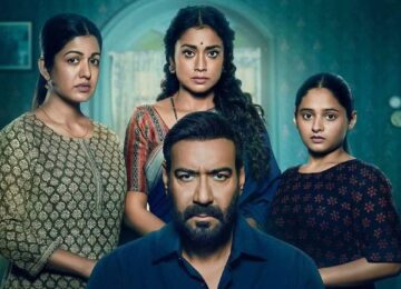 Drishyam 3 Box Office Collection Day 1: ₹66.75 Cr Opening Beats Drishyam 2