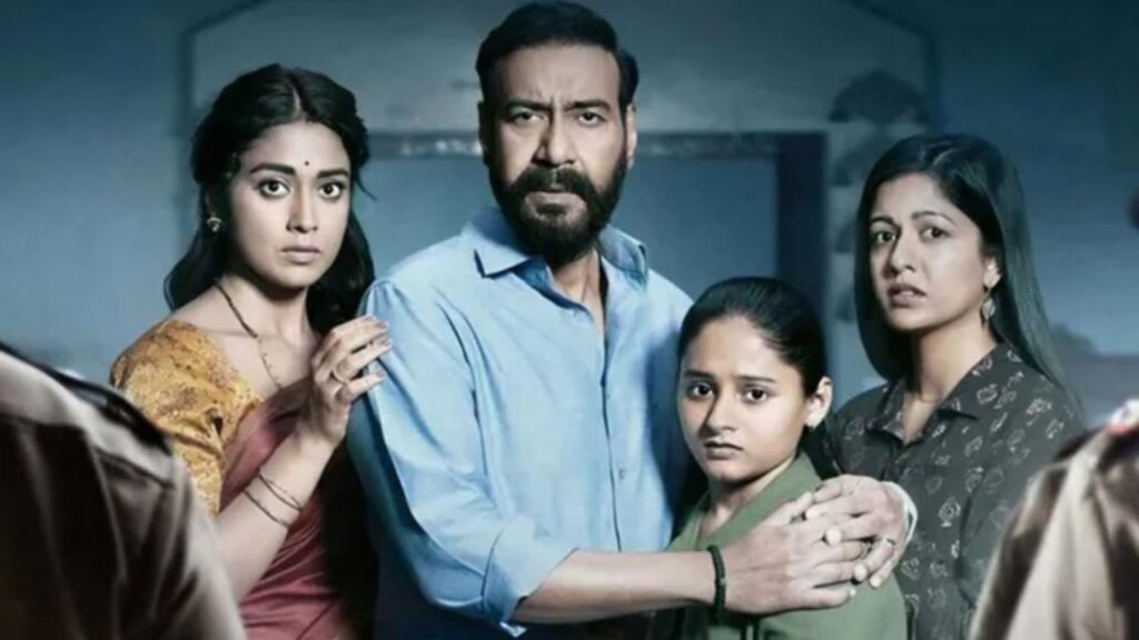 Drishyam 4 Update: Will Ajay Devgn Return for a Fourth Film? Director Abhishek Pathak Reveals the Truth