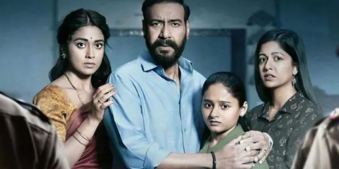 Drishyam 4 Update: Will Ajay Devgn Return for a Fourth Film? Director Abhishek Pathak Reveals the Truth