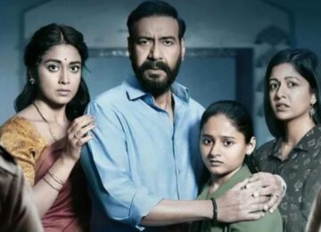 Drishyam 4 Update: Will Ajay Devgn Return for a Fourth Film? Director Abhishek Pathak Reveals the Truth