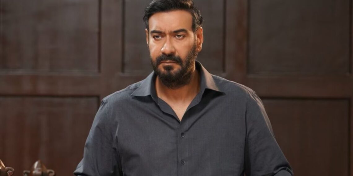 Drishyam The Conclusion Review: Does the Final Chapter Finally Answer the Big Questions?