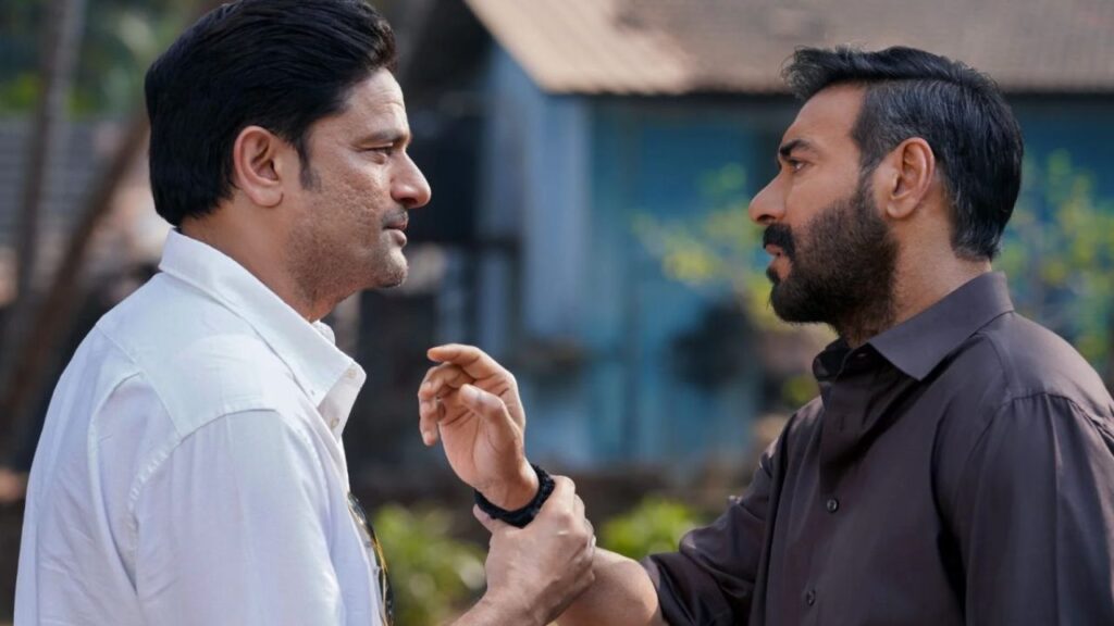 Drishyam The Conclusion Box Office Collection Day 3: ₹61 Crore Takes India Total Past ₹150 Crore