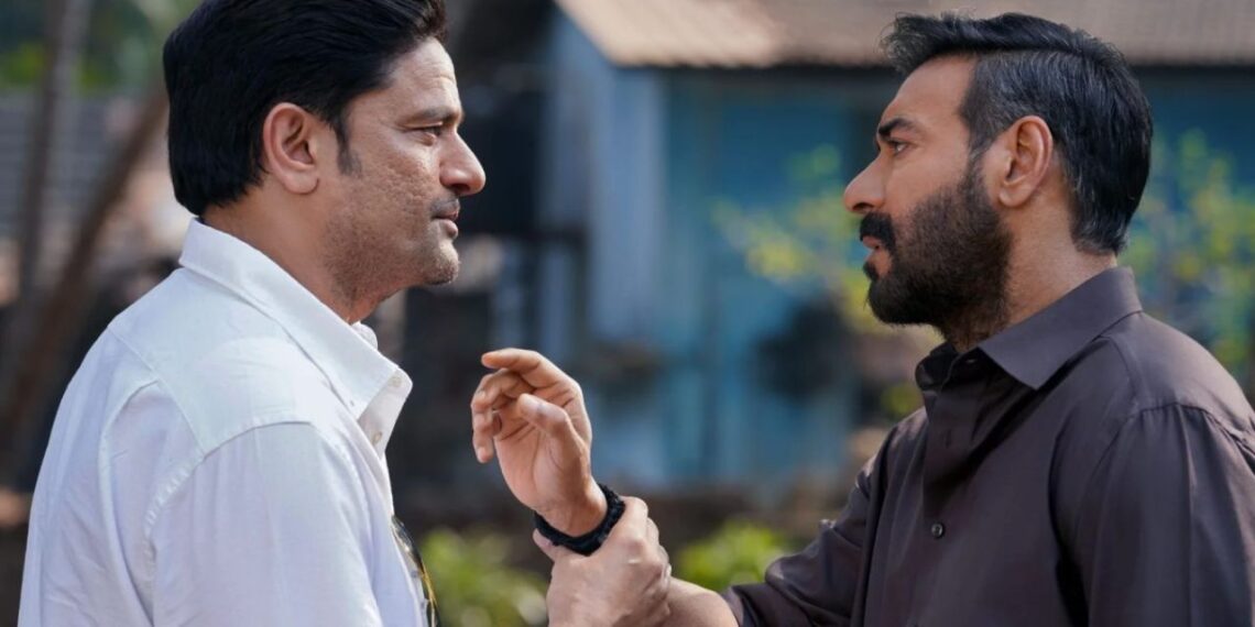 Drishyam The Conclusion Box Office Collection Day 3: ₹61 Crore Takes India Total Past ₹150 Crore
