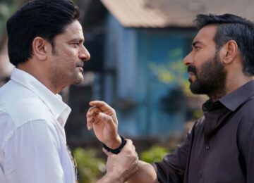 Drishyam The Conclusion Box Office Collection Day 3: ₹61 Crore Takes India Total Past ₹150 Crore