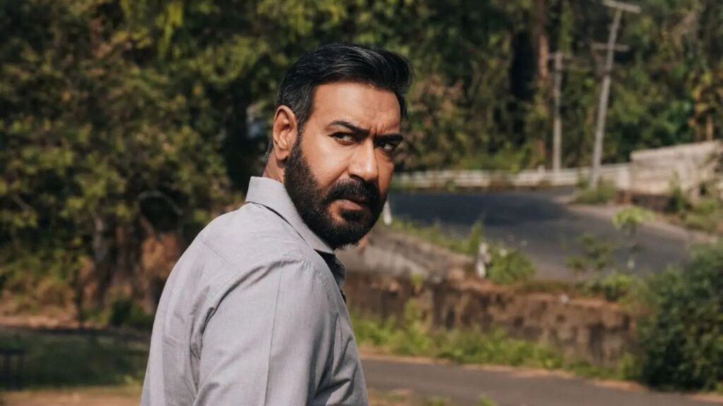Drishyam: The Conclusion Box Office Collection Day 11: Ajay Devgn’s Film Drops 72%, Earns ₹6.25 Crore