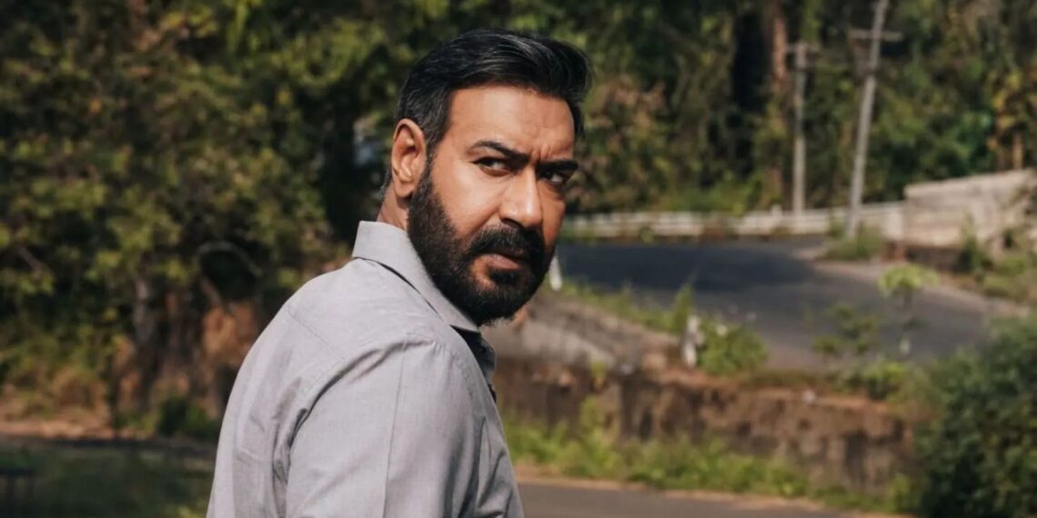 Drishyam: The Conclusion Box Office Collection Day 11: Ajay Devgn’s Film Drops 72%, Earns ₹6.25 Crore