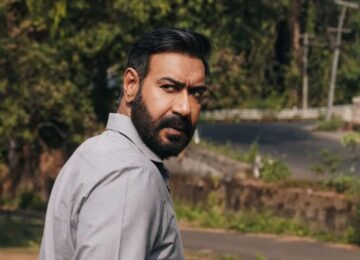 Drishyam: The Conclusion Box Office Collection Day 11: Ajay Devgn’s Film Drops 72%, Earns ₹6.25 Crore