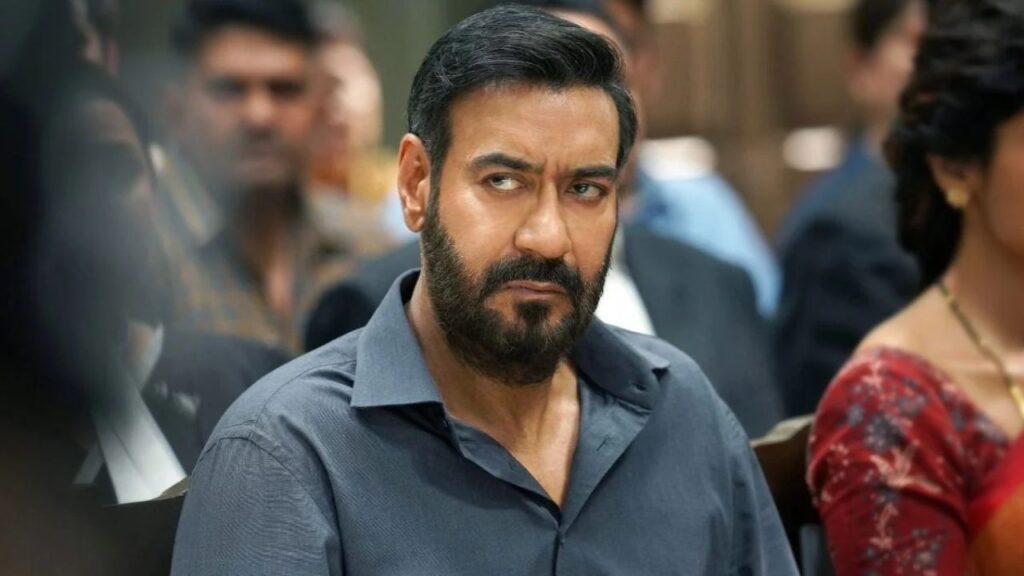 Drishyam The Conclusion Box Office: Ajay Devgn's Film Heads Towards ₹365 Crore Finish
