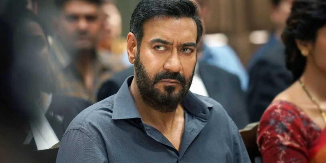 Drishyam The Conclusion Box Office: Ajay Devgn's Film Heads Towards ₹365 Crore Finish