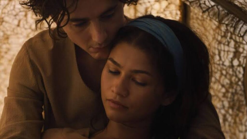 Dune 3 Final Trailer Out: Timothée Chalamet’s Paul Atreides Faces Betrayal as Zendaya and Robert Pattinson Plot Against Him
