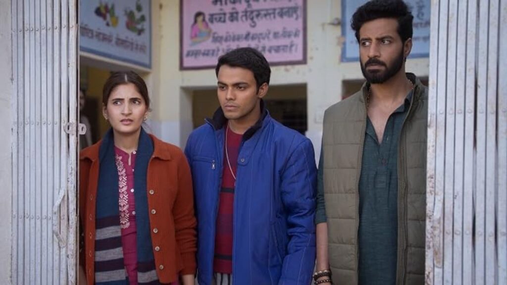 Dupahiya Season 2 Review: Is Gajraj Rao’s New Prime Video Series Worth Watching?