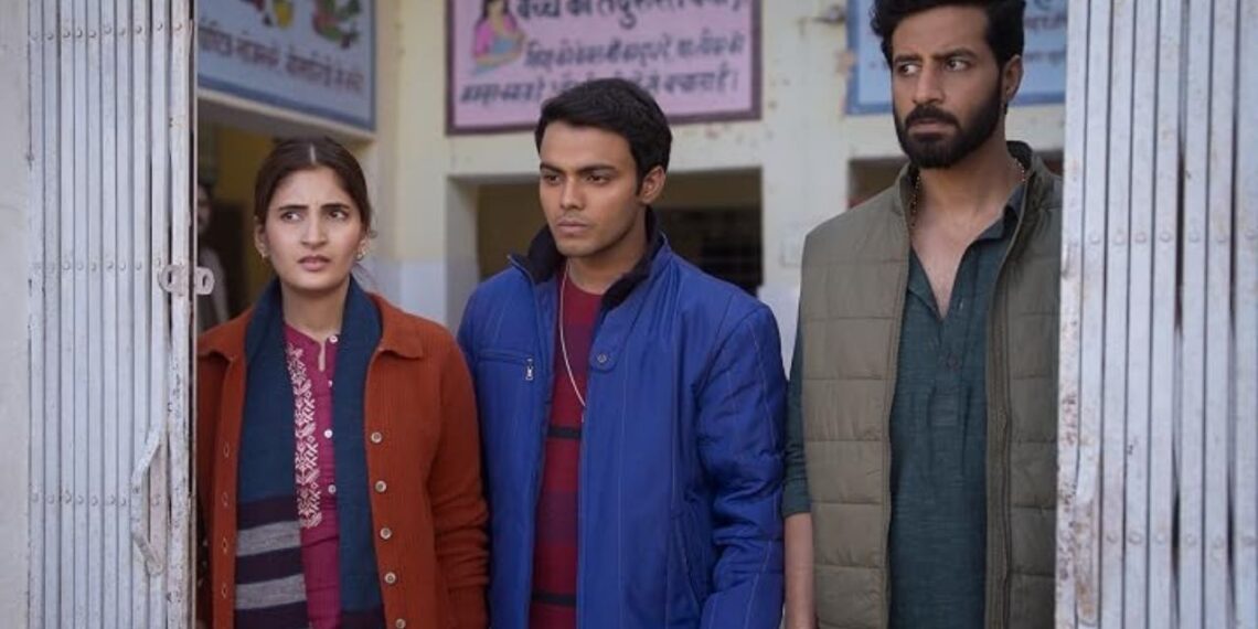 Dupahiya Season 2 Review: Is Gajraj Rao’s New Prime Video Series Worth Watching?
