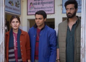 Dupahiya Season 2 Review: Is Gajraj Rao’s New Prime Video Series Worth Watching?