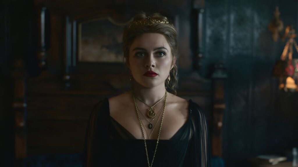 East of Eden Netflix Views Hit 6.5 Million in Four Days — Florence Pugh Series Tops TV Chart