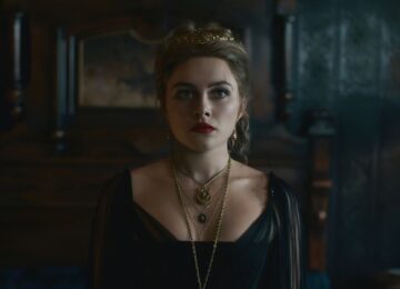 East of Eden Netflix Views Hit 6.5 Million in Four Days — Florence Pugh Series Tops TV Chart