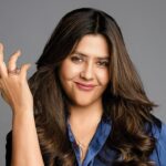 Ekta Kapoor Hints at Naagin 8 Title Change, Says Number 8 Is ‘Not Lucky’