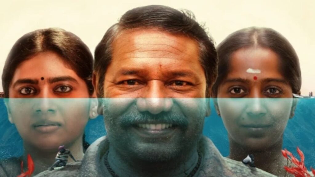 Enna Vilai OTT Release: When and Where to Watch Karunas and Nimisha Sajayan’s Tamil Drama