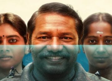 Enna Vilai OTT Release: When and Where to Watch Karunas and Nimisha Sajayan’s Tamil Drama