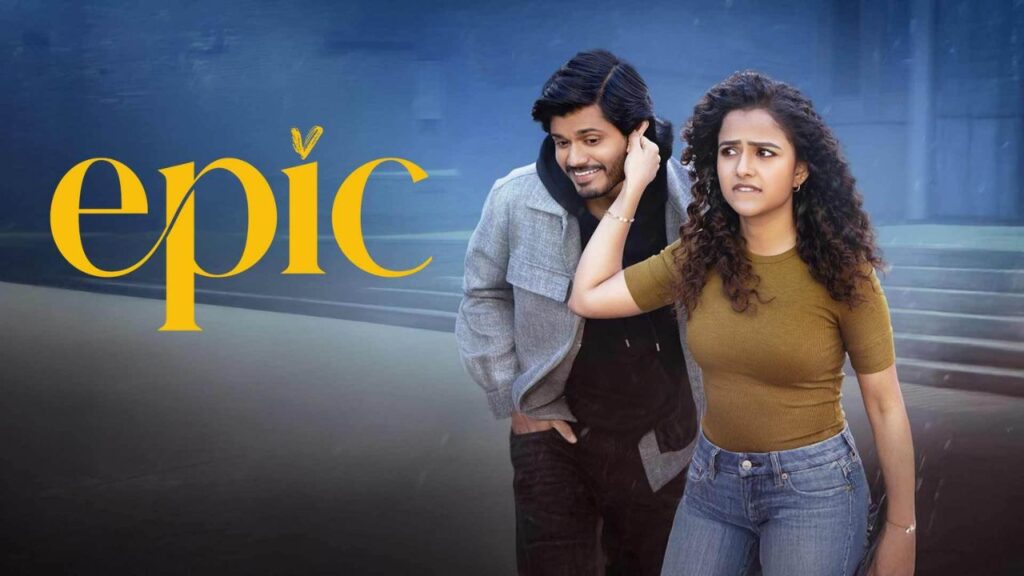 Epic First Semester OTT Release Date: Anand Deverakonda’s Film Lands on Netflix in 5 Languages
