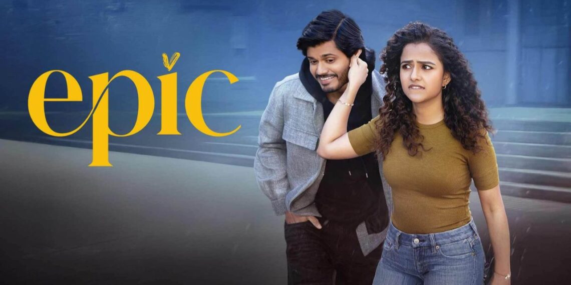 Epic First Semester OTT Release Date: Anand Deverakonda’s Film Lands on Netflix in 5 Languages