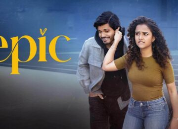 Epic First Semester OTT Release Date: Anand Deverakonda’s Film Lands on Netflix in 5 Languages