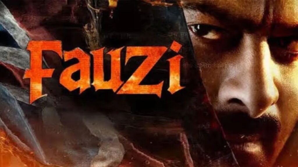 Fauzi Release Date: Is Prabhas’ Film Eyeing March 18, 2027, Instead of Spirit?