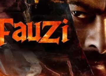 Fauzi Release Date: Is Prabhas’ Film Eyeing March 18, 2027, Instead of Spirit?