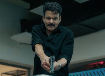 Gajab Raat Movie Review: Manoj Bajpayee Anchors a Sly Thriller Set in Delhi