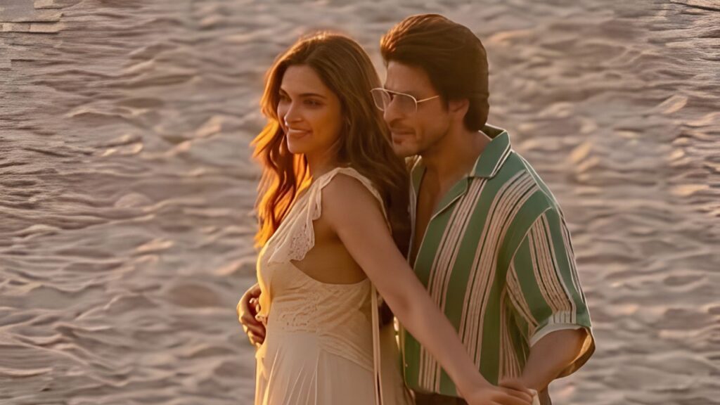 King: Shah Rukh Khan and Deepika Padukone Reportedly Set to Shoot a Grand Song in Mumbai