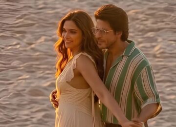 King: Shah Rukh Khan and Deepika Padukone Reportedly Set to Shoot a Grand Song in Mumbai