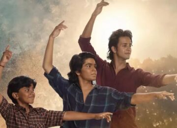 Ganesh Acharya Turns Lyricist for the First Time with Sonu Nigam’s ‘Kar Mehnat’
