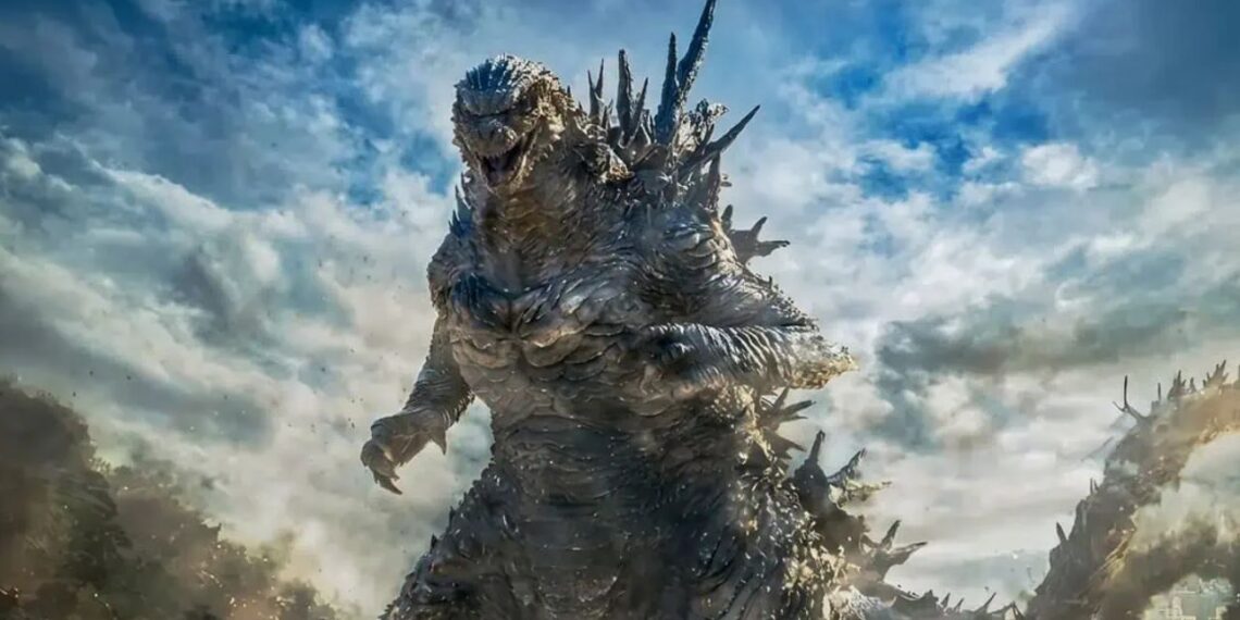 Godzilla Minus Zero: What Audiences Are Saying After the LA Premiere