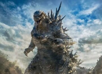 Godzilla Minus Zero: What Audiences Are Saying After the LA Premiere