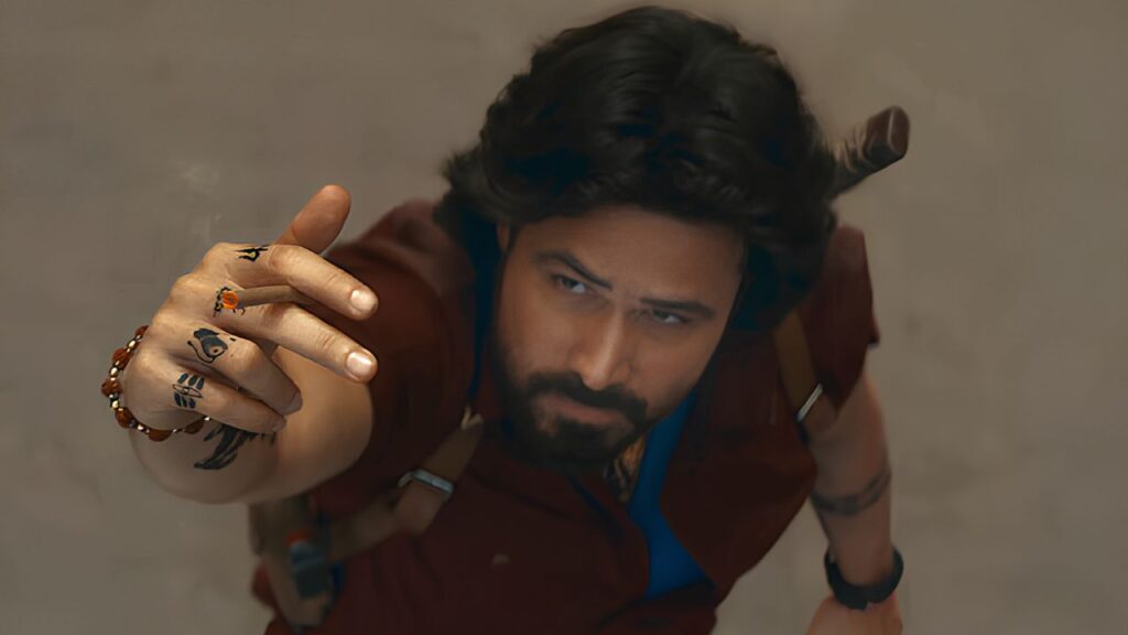 Gunmaaster G9 Overseas Rights: Phars Films Joins Emraan Hashmi’s Film Ahead of Release