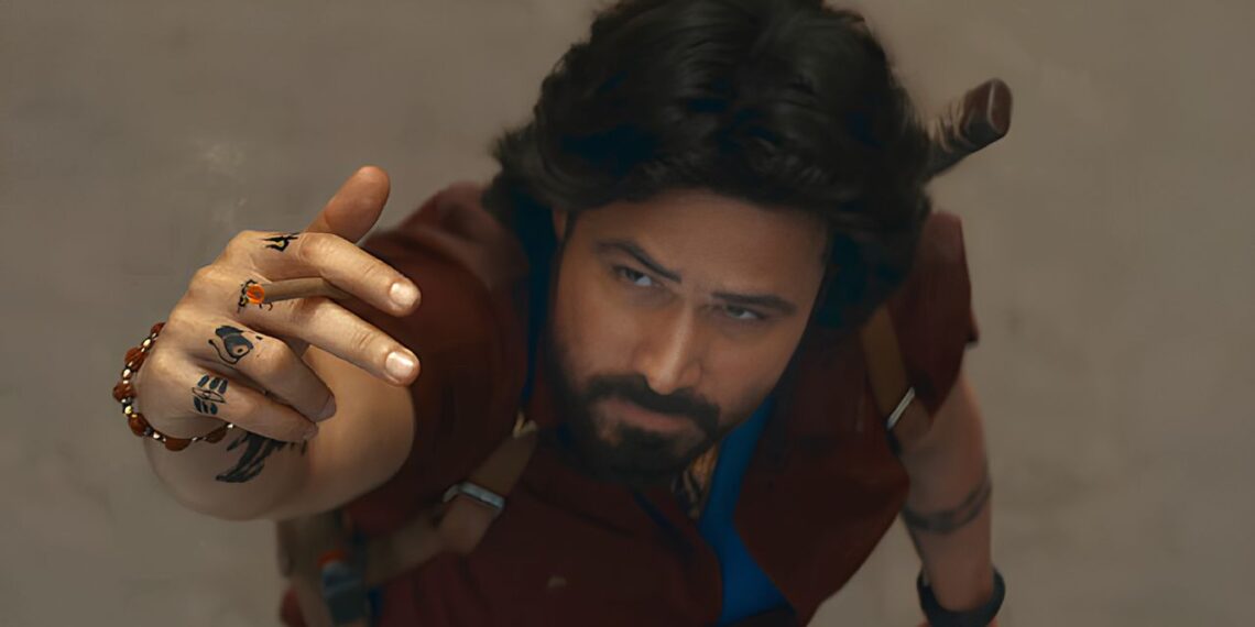 Gunmaaster G9 Overseas Rights: Phars Films Joins Emraan Hashmi’s Film Ahead of Release